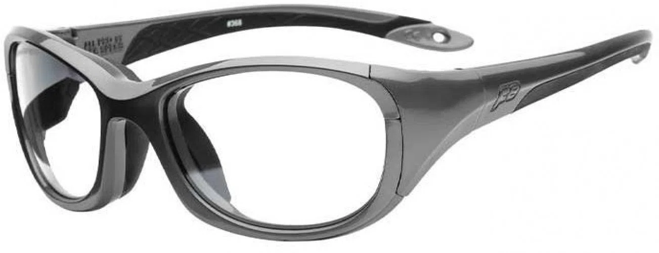 Rec Specs ALLPROXL Eyeglasses - view 3